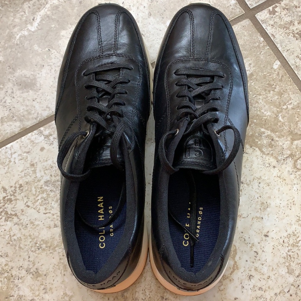 Cole haan sneaker